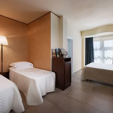 Corsignano Hotel Pienza