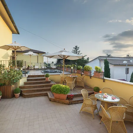 Corsignano 4* Pienza