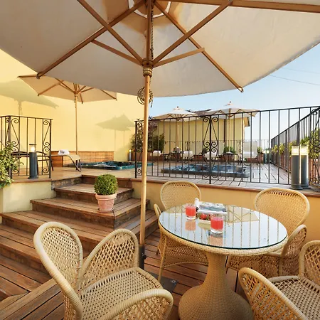 Corsignano 4* Pienza