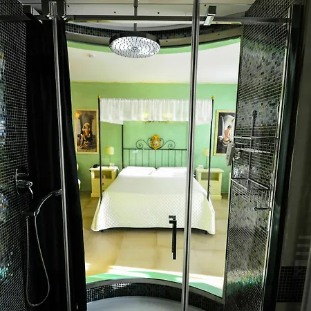 Corsignano Hotel Pienza