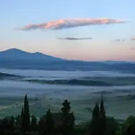 Corsignano بيينْسا