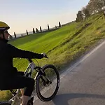 Corsignano فندق