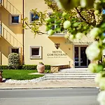 فندق Corsignano