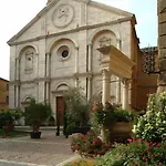 Corsignano 4*