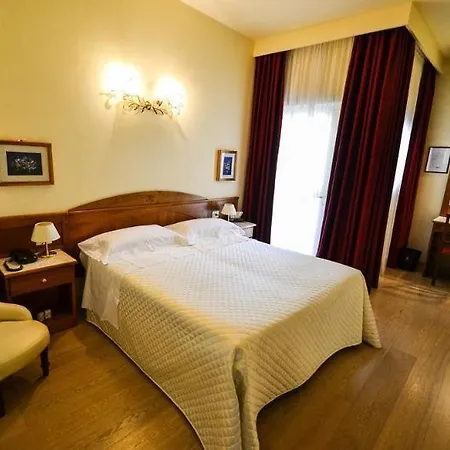 Corsignano Szálloda Pienza