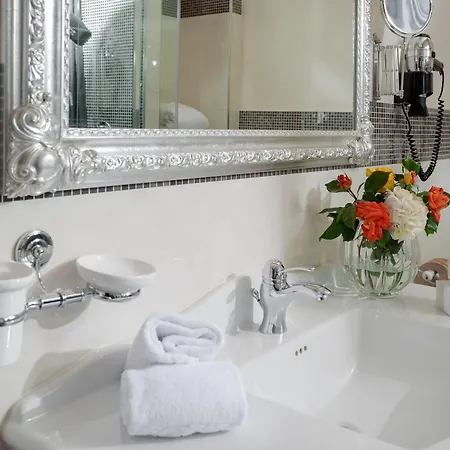 Corsignano Hotel Pienza