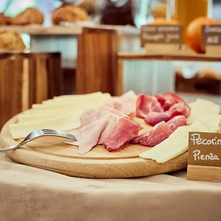 Hotel Corsignano Pienza