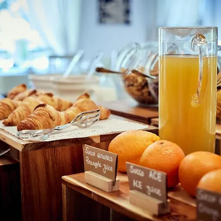 Corsignano Hotel Pienza