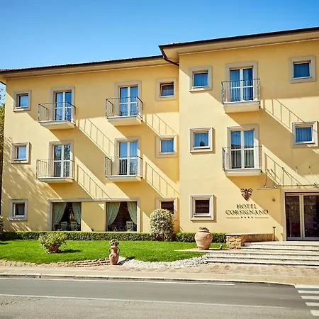 Corsignano