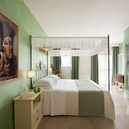 Corsignano 4* Pienza