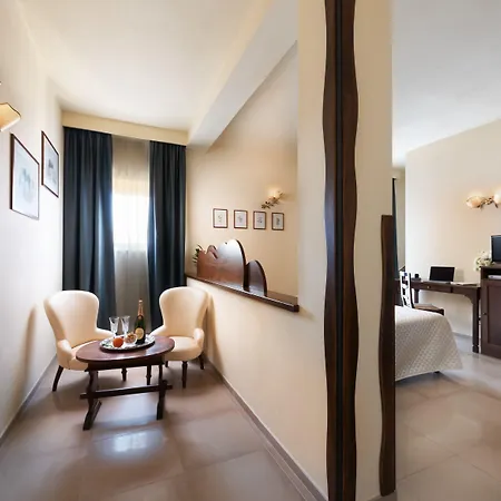 Corsignano 4* Pienza