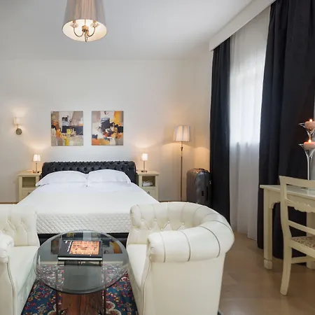 Corsignano 4* Pienza