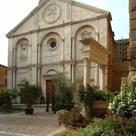 Corsignano 4*