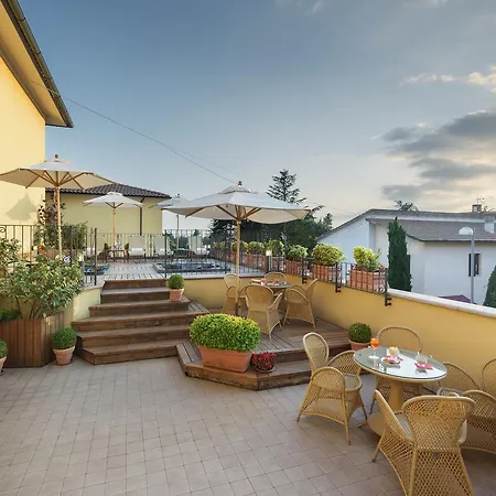 Corsignano Hotel 4*