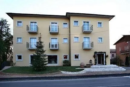 Corsignano Ξενοδοχείο 4*