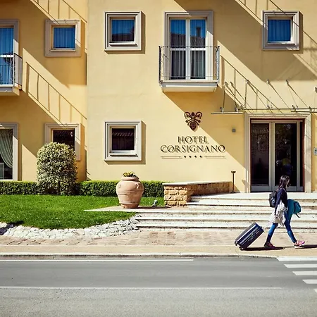 Corsignano