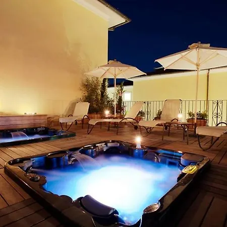 Corsignano 4* Πιέντσα