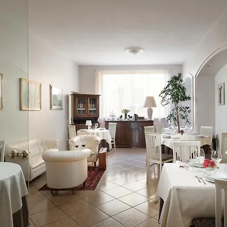 Corsignano 4* Πιέντσα